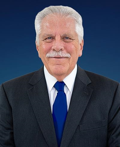 Advisor photo for Pete Westlund