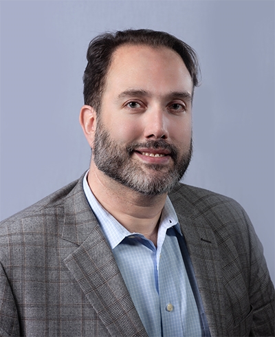 Advisor photo for Peter Levine