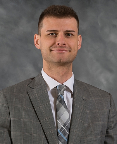 Advisor photo for Peyton Bechtold