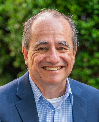 Advisor photo for Philip Decallejon