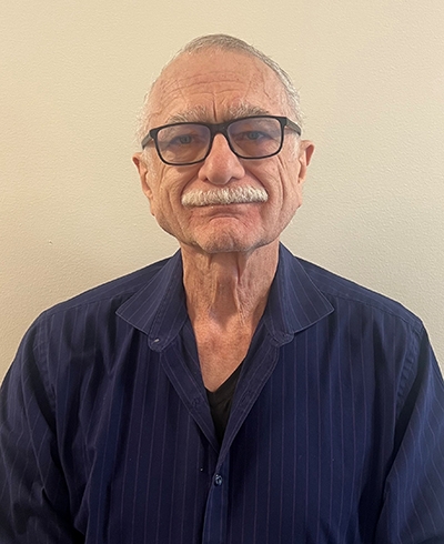 Advisor photo for Phil Eubank