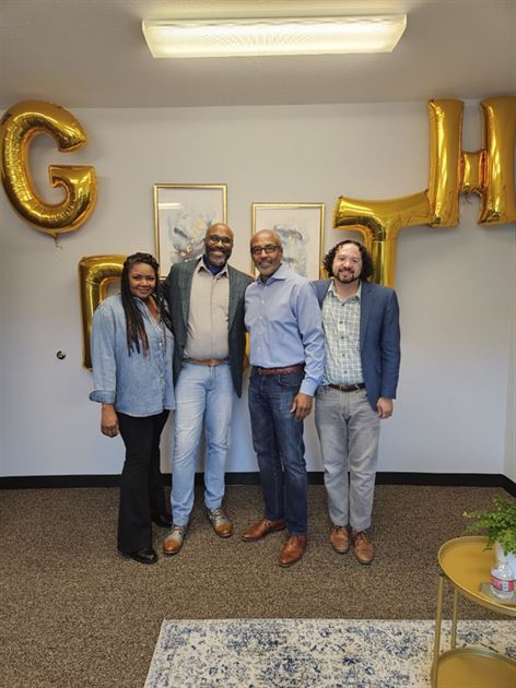 Annual Open House 2025