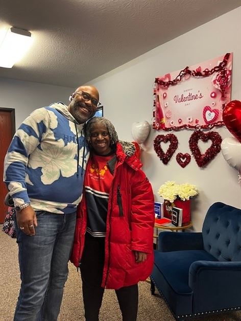 Valentines Grab Bag Event 2026