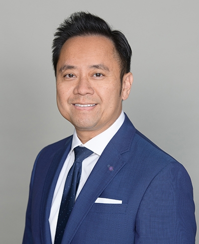 Phil Nguyen, Financial Advisor serving the San Jose, CA area - Ameriprise Advisors