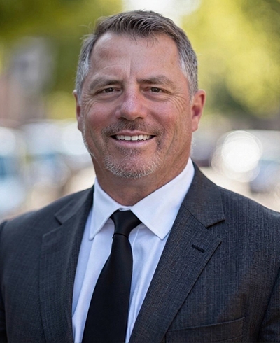 Advisor photo for Phil Amick