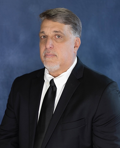 Advisor photo for Philip Bova