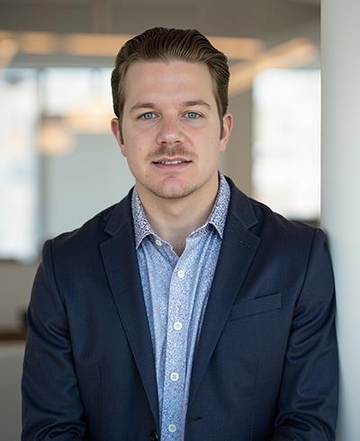 Advisor photo for Philip C Kersting