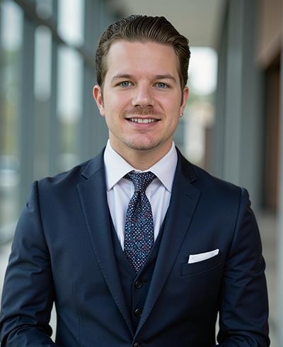 Advisor photo for Philip C Kersting