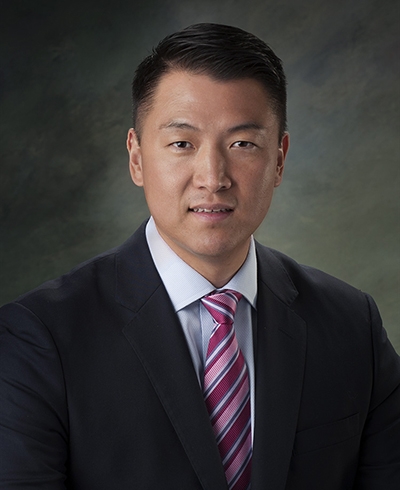 Advisor photo for Philip Yun