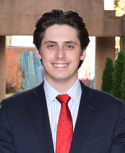 Advisor photo for Phillip Cecil