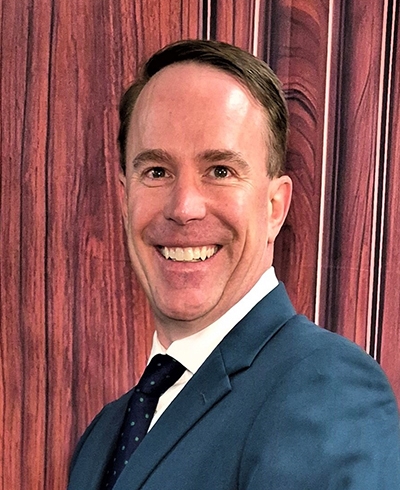 Advisor photo for Phillip Jones