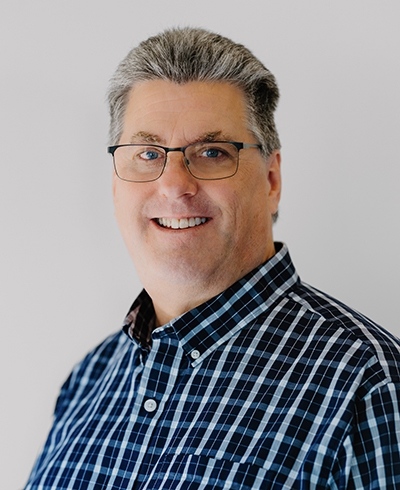 Advisor photo for Phil Harmon