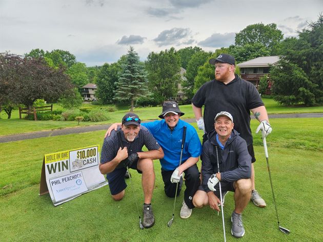 Golf Outing 2026