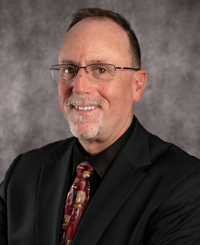 Advisor photo for Phillip Peachock