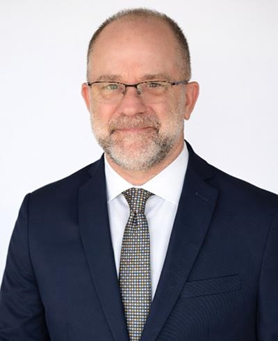 Advisor photo for Phil Sielatycki