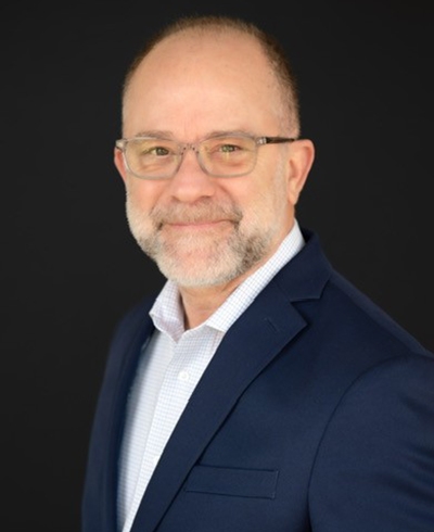 Advisor photo for Phil Sielatycki