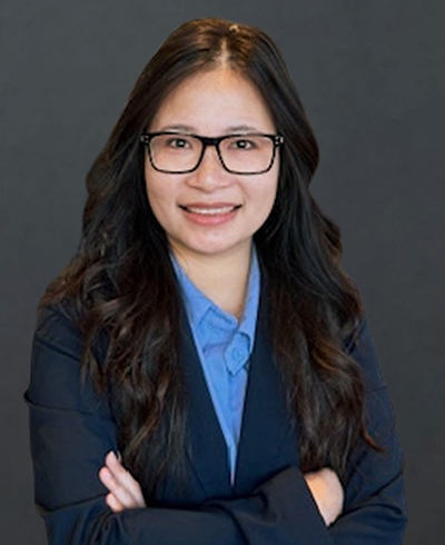Advisor photo for Phuong Mai