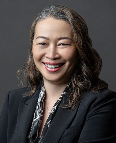 Advisor photo for Phuong N Quach