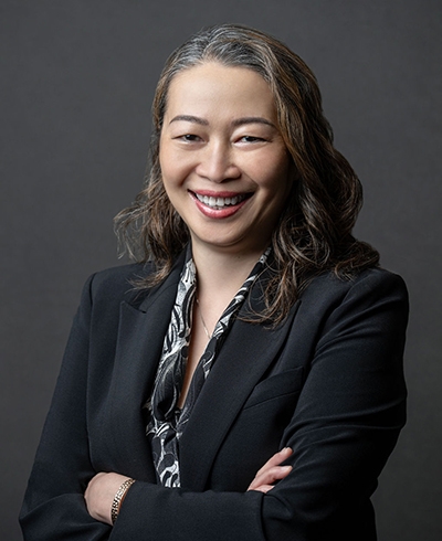 Advisor photo for Phuong N Quach