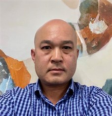 Chris Nguyen 