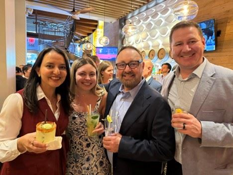 Matchmaker Event