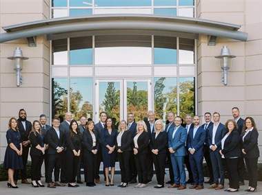 Team photo for Avadi Wealth