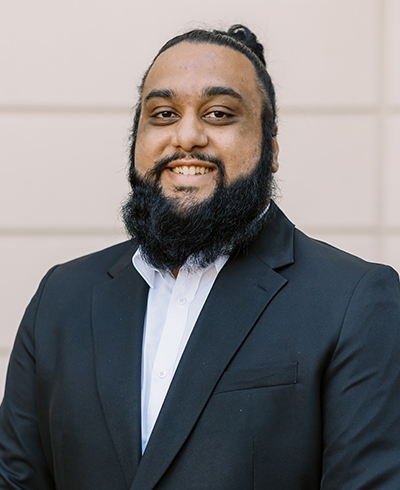 Advisor photo for Prabhvinder Sarai