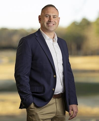 Advisor photo for Preston Christian