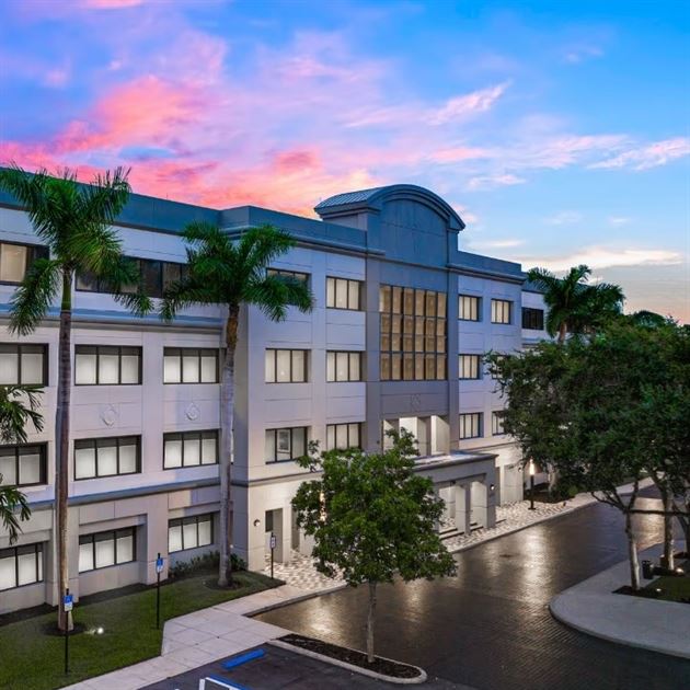 Boca Raton Office