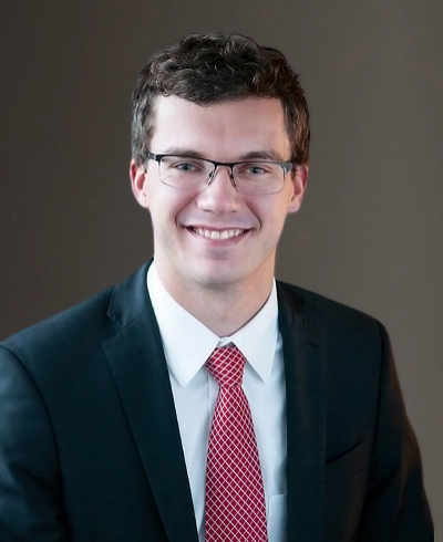 Advisor photo for Preston C Stuhr