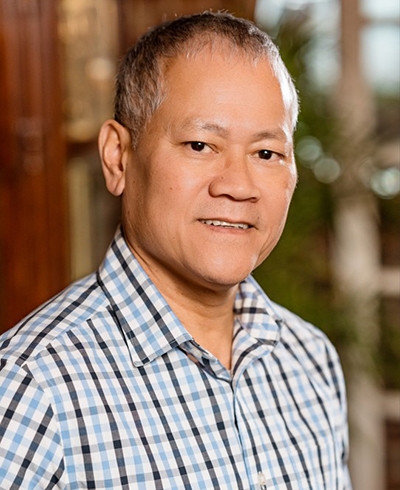 Advisor photo for Punnarin Koy