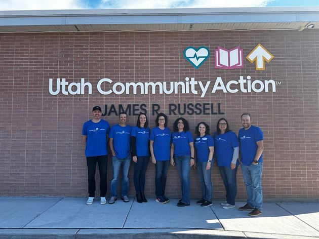 Ameriprise National Day of Service