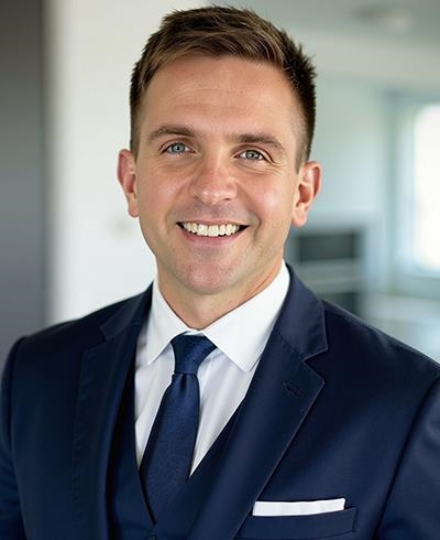 Advisor photo for Robert Francis