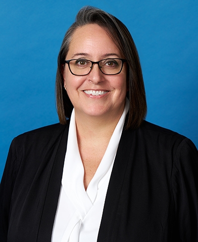 Advisor photo for S Rachel Wright