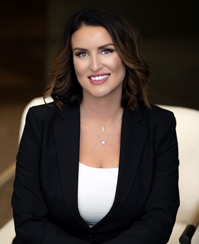 Advisor photo for Rachael Holm