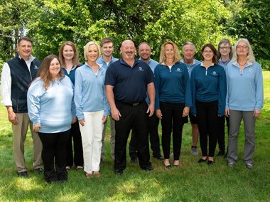 Team photo for Kuttin Wealth Management