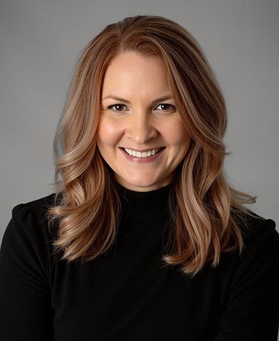 Advisor photo for Rachael Lynn Jacques