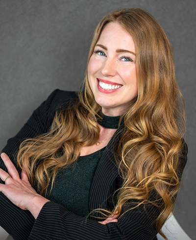 Advisor photo for Rachal Tate