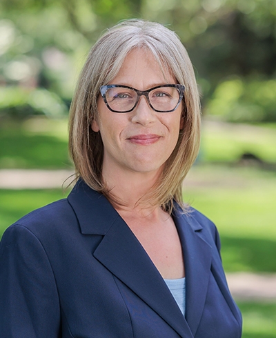 Advisor photo for Rachel Chupailo