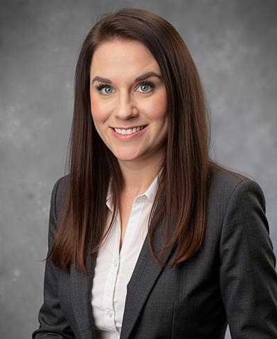 Advisor photo for Rachel Couch
