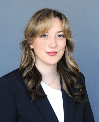 Rachel Holzem, Financial Advisor serving the Minneapolis, MN area - Ameriprise Advisors