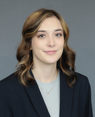 Rachel Holzem, Client Support Associate serving the Minneapolis, MN area - Ameriprise Advisors