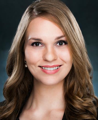Rachel Kirk, Financial Advisor serving the Tampa, FL area - Ameriprise Advisors