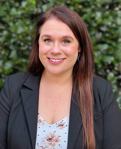 Advisor photo for Rachel Couch