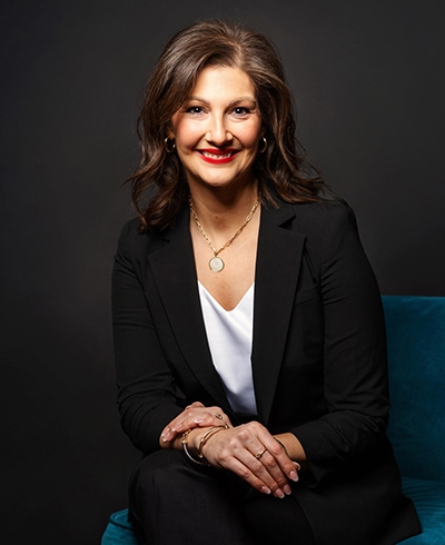 Advisor photo for Rachel Summerlin