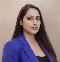 Simran Saini