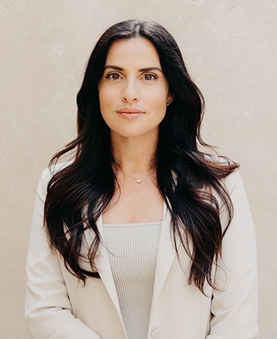 Advisor photo for Radia Hunter