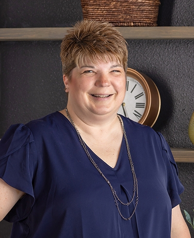 Advisor photo for Rae Briney