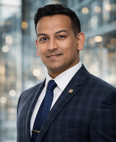 Advisor photo for Rahul Arcadia Karugapadam