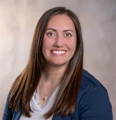 Melissa Witt Lenhart